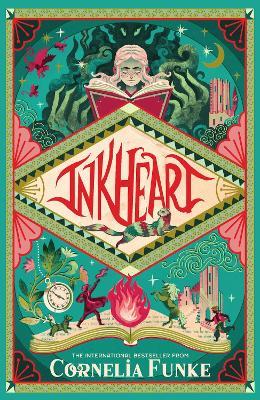 Inkheart