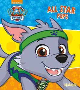 Pawpatrol All-Star Pups