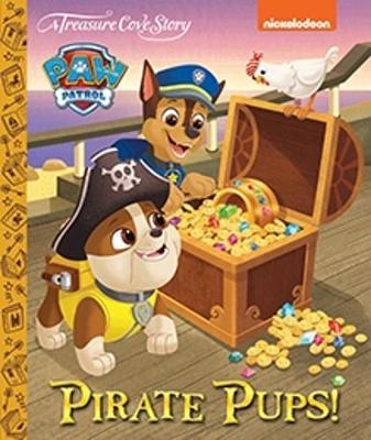 Tc Paw Patrol Pirate Pups