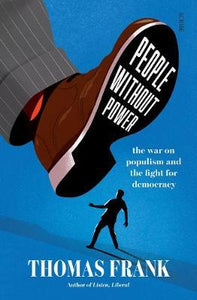 People Without Power /P