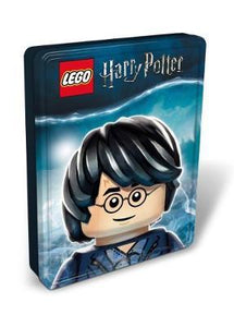 Lego Harry Potter Tin