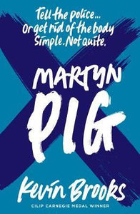 Martyn Pig