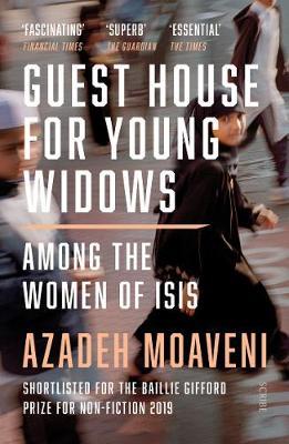 Guest House For Young Widows: Isis /P