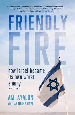 Friendly Fire: Israel /T