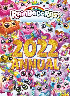 Rainbocorns 2022 Annual