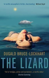 The Lizard /Hc