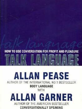 Talk Language - BookMarket