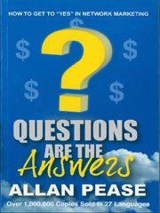 Questions Are The Answers - BookMarket