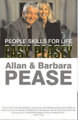 Easy Peasey: People Skills For Life - BookMarket