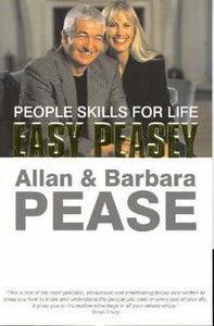 Easy Peasey: People Skills For Life - BookMarket