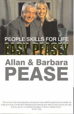 Easy Peasey: People Skills For Life - BookMarket
