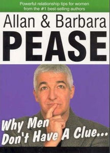 Why Men Don'T Have A Clue . . . (Mini) - BookMarket