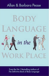 Body Language In The Workplace - BookMarket