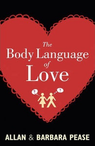 The Body Language Of Love - BookMarket