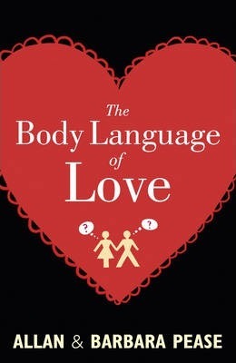The Body Language Of Love - BookMarket