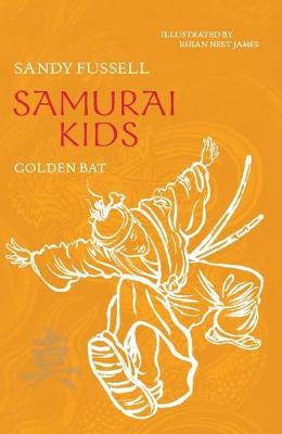 Samuraikids06 Golden Bat