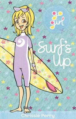Gogirl07 Surf'S Up! - BookMarket