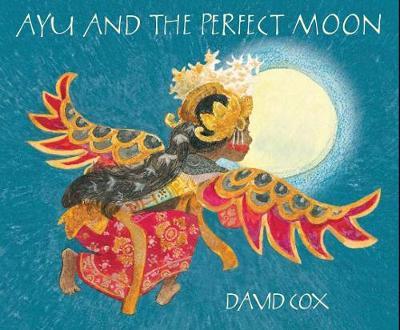 Ayu And Perfect Moon - BookMarket