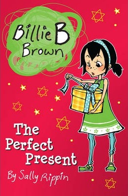 Billiebbrown 07 Perfect Present