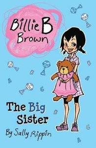 Billiebbrown 09 Big Sister
