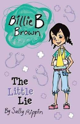 Billiebbrown 11 Little Lie