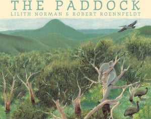 Walker Classics: Paddock (HC)
