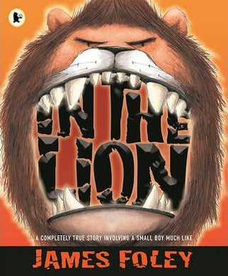 In the Lion - BookMarket