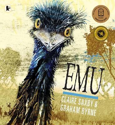Emu - BookMarket