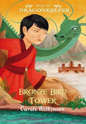 Dragon keeper 06 Bronze Bird Tower - BookMarket