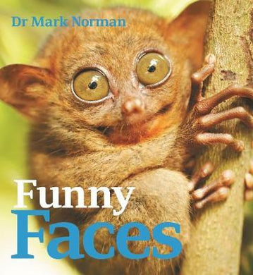 Funny Faces - BookMarket