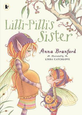 Lilli Pilli'S Sister - BookMarket