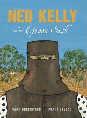 Ned Kelly And Green Sash - BookMarket