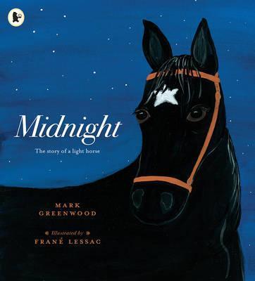 Midnight : The Story of a Light Horse - BookMarket