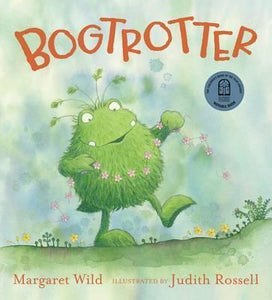 Bogtrotter - BookMarket