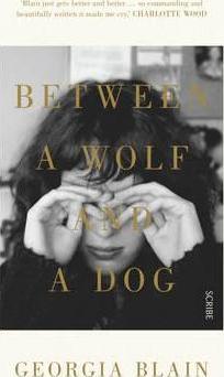 Between Wolf And Dog - BookMarket