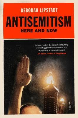 Antisemitism : here and now