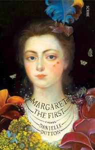 Margaret First