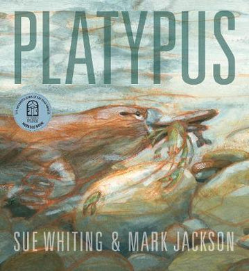 Nature Storybooks: Platypus - BookMarket