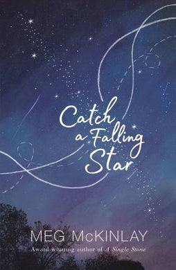 Catch A Falling Star - BookMarket