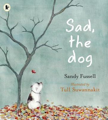 Sad, Dog - BookMarket