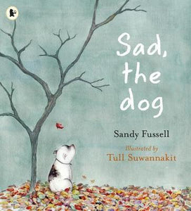 Sad, Dog - BookMarket
