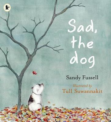 Sad, Dog - BookMarket