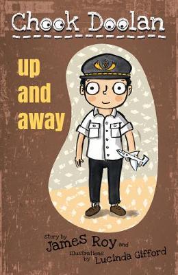 Chook Doolan: Up & Away