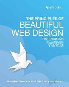 Principles Of Beautiful Web Design 4E