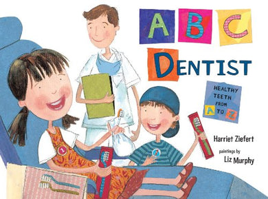 Abc Dentist - BookMarket