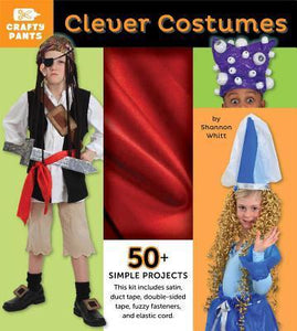 Clever Costumes (KIT)