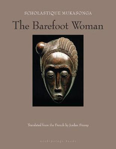 The Barefoot Woman /T