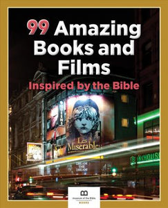 99 AMAZING BOOKS AND FILMS INSPIRED BY THE BIBLE - BookMarket