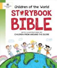 Children Of The World Storybook Bible - BookMarket