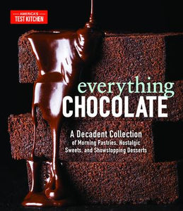 Everything Chocolate /H